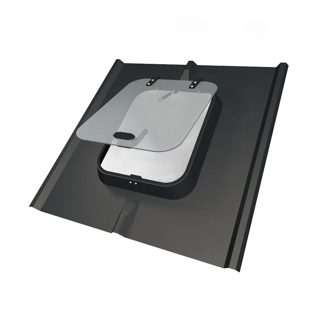 Sandviç Panel Çatı Çıkış Kapağı 45×55 cm