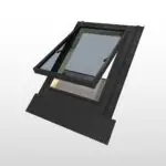 Çatı Penceresi-Manuel/Antrasit